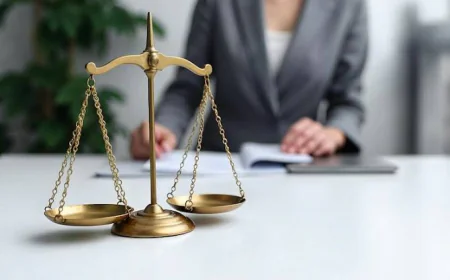 Top Personal Injury Law Firms in Manhattan