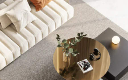 Custom Furniture in Toronto: Creating Unique Interiors 