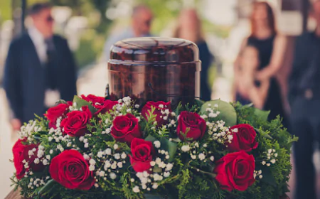 Finding Strength Through Professional Funeral Care and Compassionate Assistance