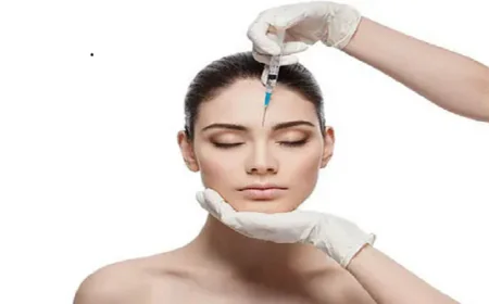 Glutathione Injection in Dubai: Enhance Your Vitality