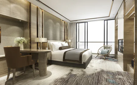 Hotel Furniture Suppliers: Premium Furniture Solutions for Modern Hospitality Spaces