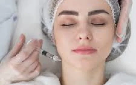 Glutathione Injection in Dubai: How It Helps Achieve Brighter and Healthier Skin