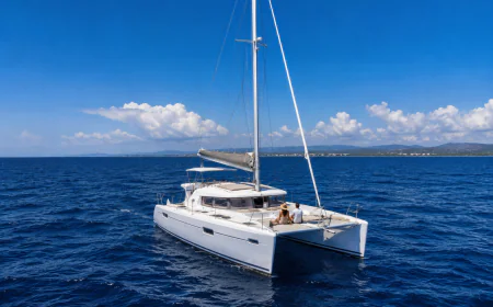 6 Benefits of Booking a Half Day Catamaran in Kendwa