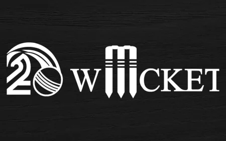 Understanding Online Account Registration: A Look at 20Wickets ID