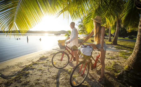 Cook Islands Lagoon Cruise: Everything You Need To Know Before You Book