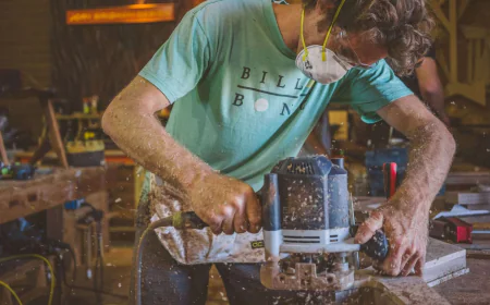 Custom Furniture Workshops in California: What You Need to Know Before You Book