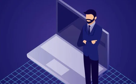 Executive Networking and the Power of Dev Pragad