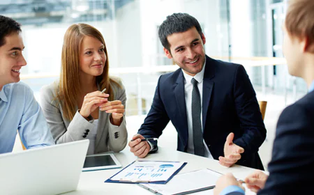 Professional Bookkeeping Services in Perth for Growing Businesses