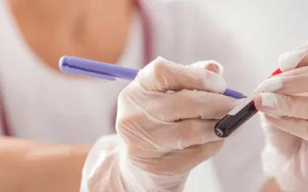 Why Regular AIDS HIV Testing Is Essential for Early Detection and Better Health