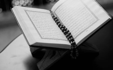 Learn About Islam Free: Discover Authentic Islamic Knowledge with Get-Quran