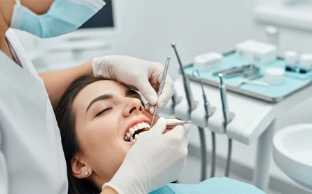 What To Expect Before Choosing Root Canal Hallandale Beach Treatment