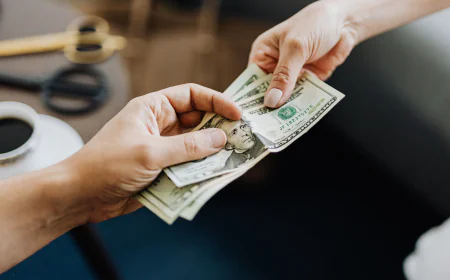 Online Direct Lenders for Tribal Loan Solutions
