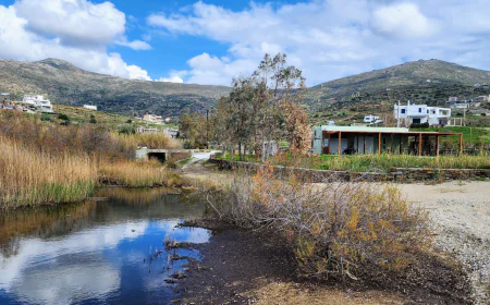 Euboea Greece Property(נכס אבויה יוון) : Best Coastal Locations for Your Dream Home