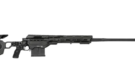The CDX-SS Seven S.T.A.R.S. Covert: The Best Practical Rifle from Cadex Defense