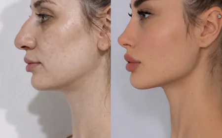 How Rhinoplasty in Islamabad Has Evolved From Cosmetic Change to Facial Refinement