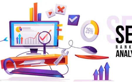 Choosing the Right SEO Services for Your Business Goals