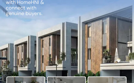 Easy Ways to Sell My property online  in Mumbai - HomeHNI