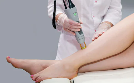 Benefits of Choosing Professional Laser Hair Removal Surrey