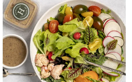 Why Louisville Catering Supports Successful Business Events