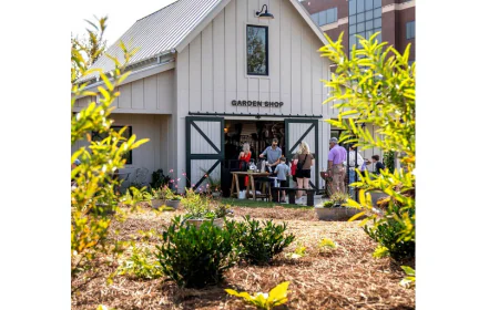 Why Every Louisville Cafe Lover Should Visit Haymarket