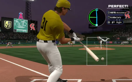 MMOexp:MLB The Show 26 Hitting Secrets:The Settings That Transform Your Swing