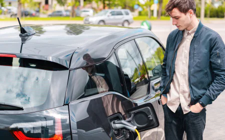 What Should I Check Before Buying A Used Electric Car In Ireland To Avoid Regret