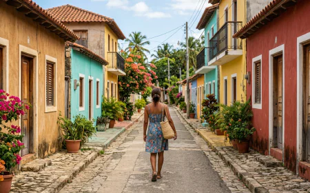 How Can Travelers Immerse Themselves in Punta Cana’s Vibrant Culture