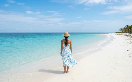 Why Isla Mujeres Is a Must Visit Destination for Beach and Adventure Lovers