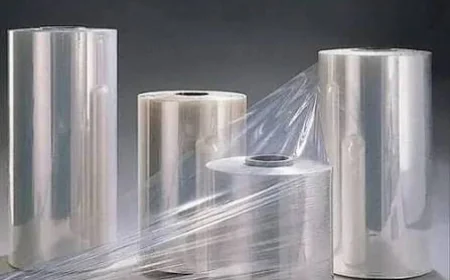 Polyolefin Shrink Film Market Size, Trends, and Growth Strategies Analysis