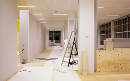 How Commercial Remodeling Improves Business Spaces and Supports Long-Term Growth