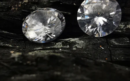 Compare Diamonds Online for the Best Diamond Prices Today