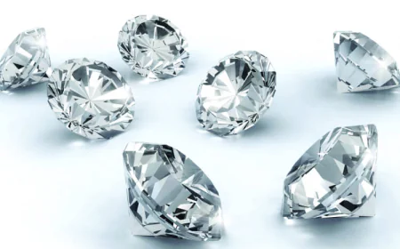 Diamond Comparison Website: The Smart Way to Find the Perfect Diamond