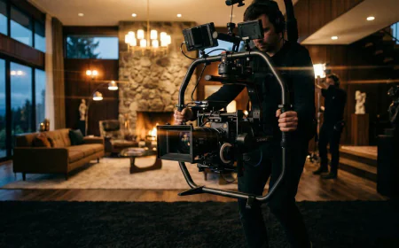 How San Francisco Video Production Turns Product Details Into Easier Buying Decisions