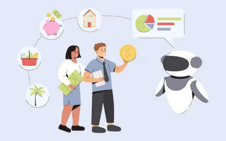 AI Agents for Business Automation: Helping Organizations Improve Efficiency and Digital Growth
