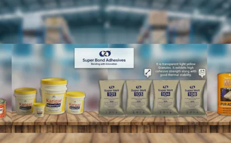 Woodworking Adhesive: A Complete Guide to Choosing the Best Woodworking Glue in India