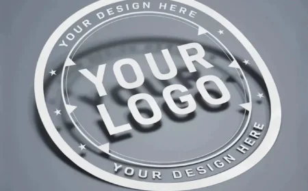 Custom Clear Stickers: Branding with a Transparent Edge