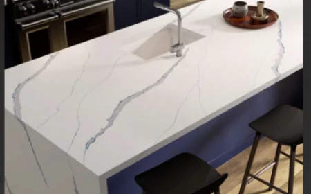 Marble Table Top Manufacturers in Jaipur: The Complete Buyer's Guide to Kitchen Countertops and Engineered Quartz