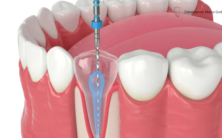 Dental Implants: Single Tooth Replacement Guide