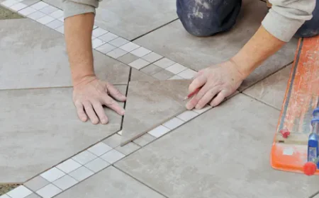 The Complete Guide to Tile Repairs for Restoring Durable and Beautiful Floors