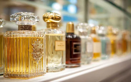Women's Perfume Sale: Find Your Favorite Fragrance at the Best Price