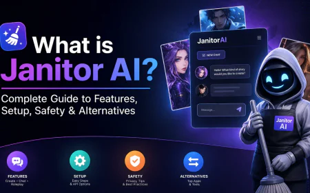 How to Use Janitor AI: A Step-by-Step Guide for Beginners