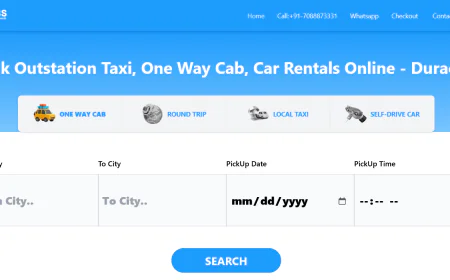 Airport Taxi Service in Delhi – Safe, Reliable & Affordable Airport Transfers
