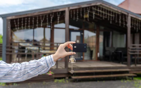 Tiny House Code Explained: What Rules Must Every Tiny Home Follow?