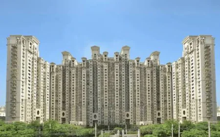 Top DLF Residential Projects in Gurugram You Should Explore
