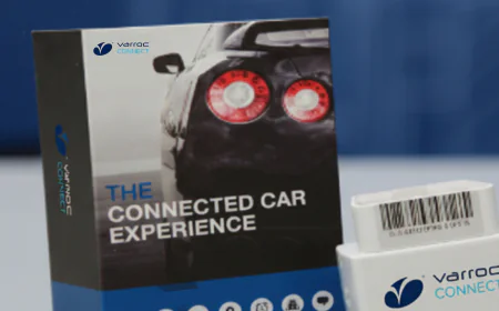 Smart Car Safety Technology in India: Why More Drivers Are Choosing Connected Vehicle Solutions in 2026