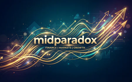 MidParadox Guide to Building Long Term Wealth in 2026