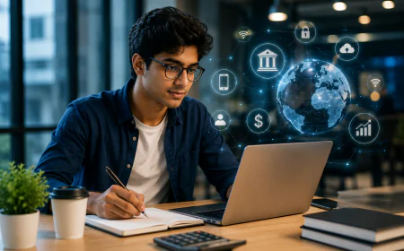 Essential Skills Required After 12th Commerce to Get High-Paying Jobs Complete Career Skill Guide
