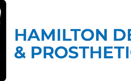 Hamilton Dental Clinic: Why trust on the path to confidence and health