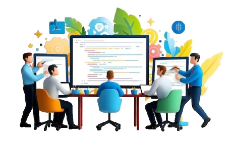 Full Stack Development Company (2026)