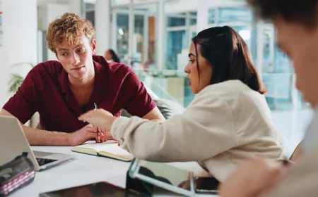 How to Avoid Last-Minute Stress During Assignment Submission Week